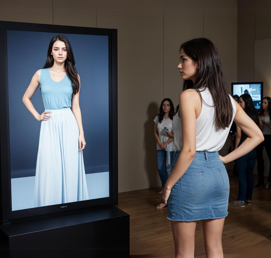AI Stylist-11